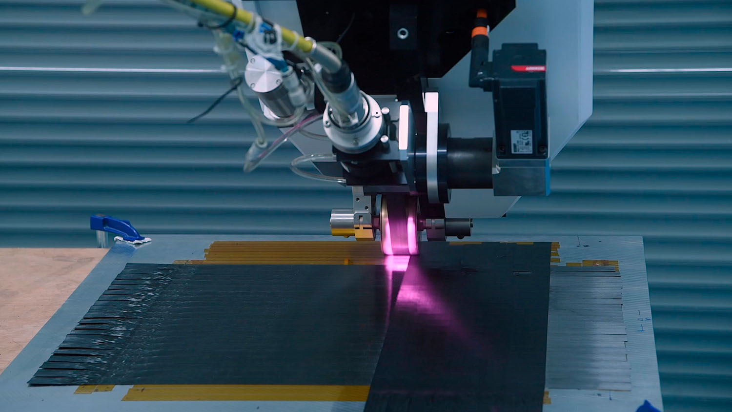 Composites Avanzados