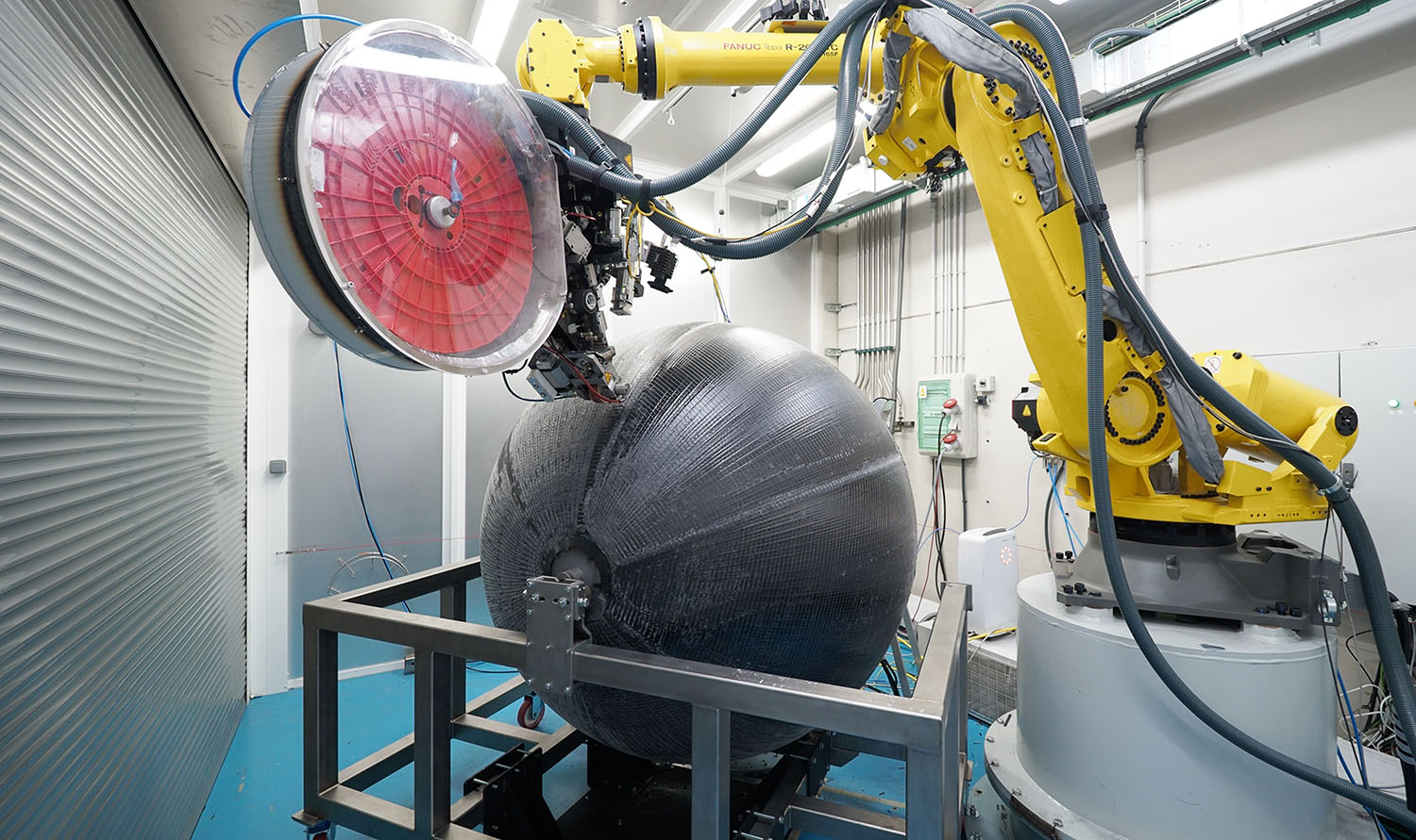 Composites Avanzados