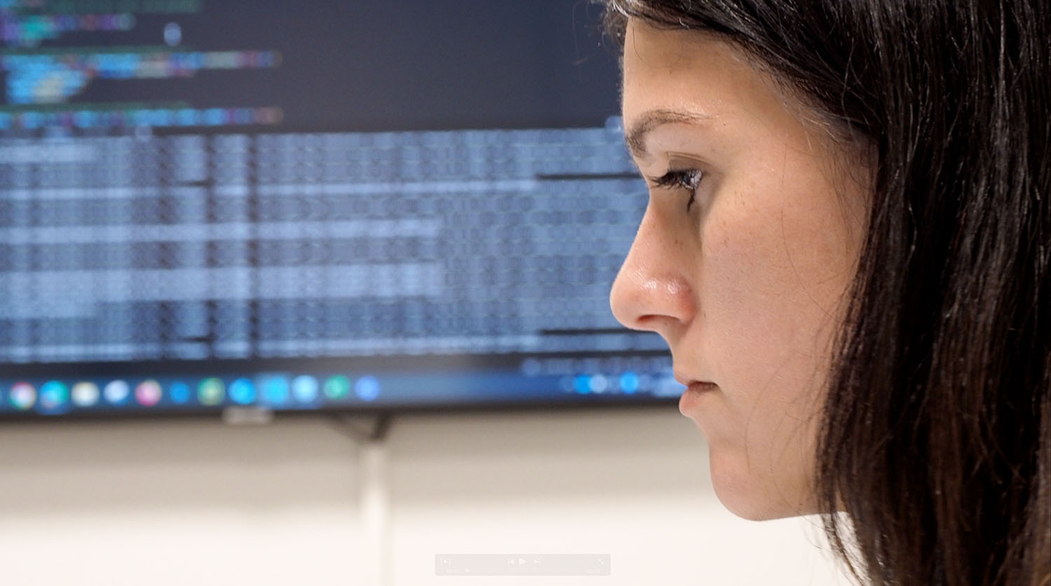 Inteligencia Artificial