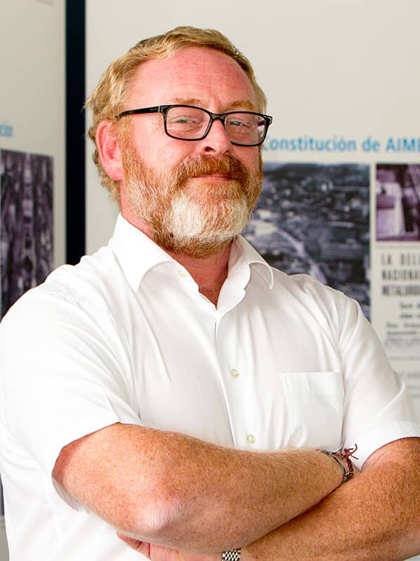 Foto Alejandro Conde