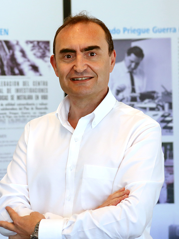 Foto Miguel R. González