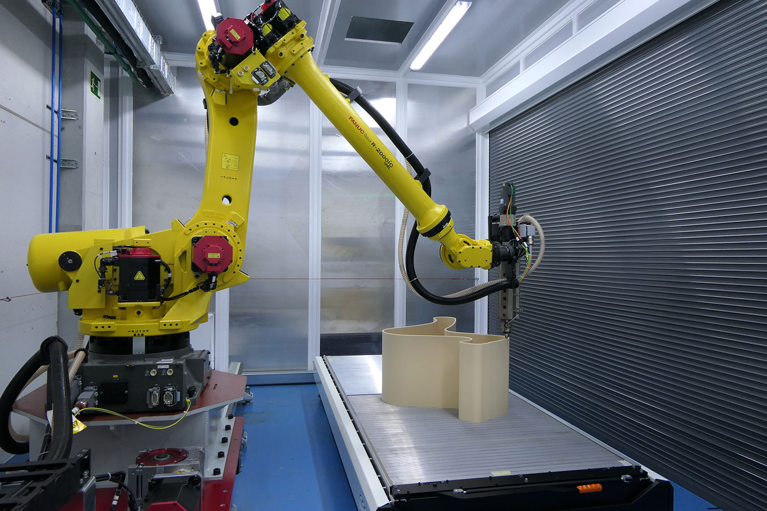 Sensórica y Control de Procesos