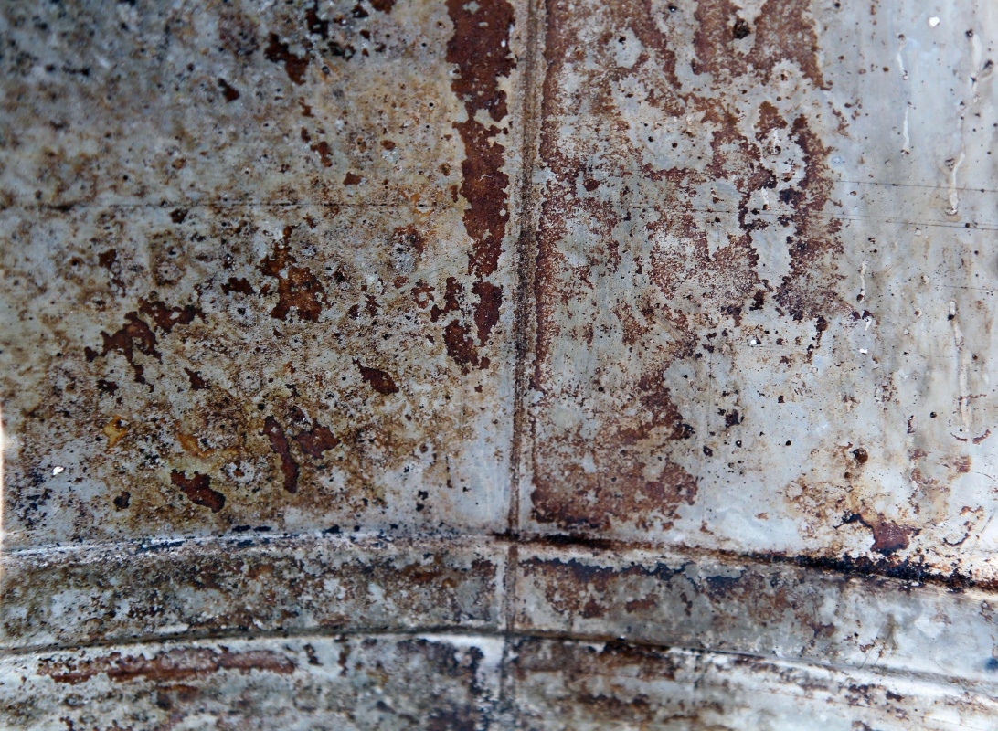 Corrosión y su protección mediante recubrimientos en el sector Oil and Gas - Aula Virtual