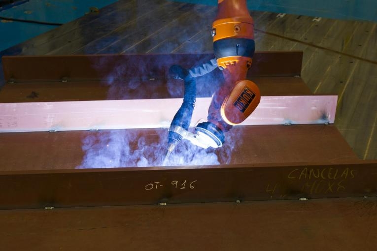 Formación pre-homologación de soldadores