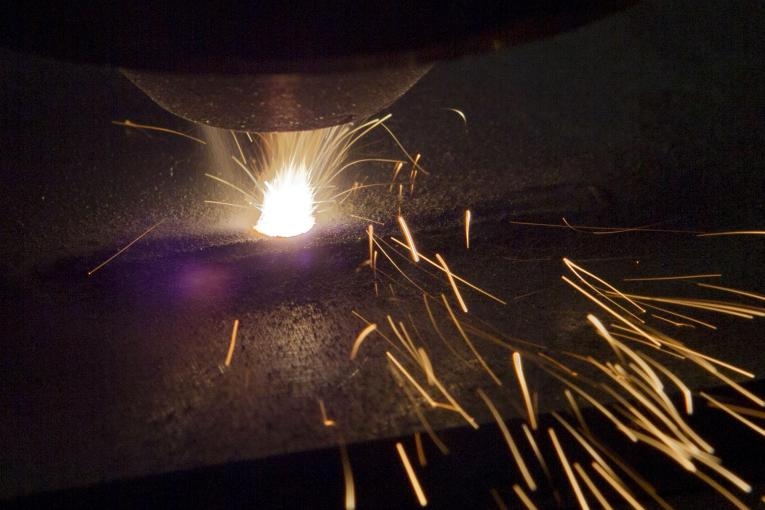 Procesos innovadores en Fabricación Aditiva: Tecnologías DED (Directed Energy Deposition) - Aula Virtual