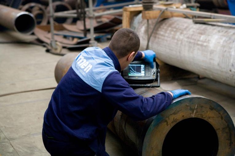 Ultrasonidos. Nivel 2