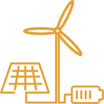 subvencion Programa de incentivos 1, 2 e 3 vencellados ao autoconsumo e ao almacenamento no sector servizos e noutros sectores produtivos