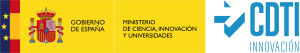 subvencion Programa Tecnológico Aeronáutico (PTA) - CDTI