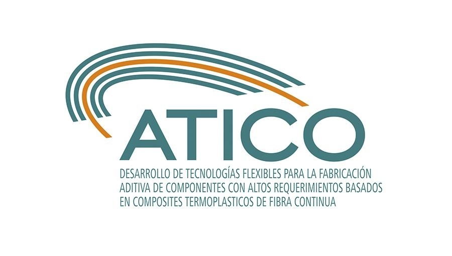 Desarrollo de tecnologías flexibles para la fabricación aditiva de componentes con altos requerimientos basados en composites termoplásticos de fibra continua - IN852A 2018/83