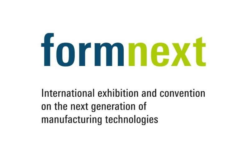 AIMEN contará con un stand en la feria FORMNEXT 2024