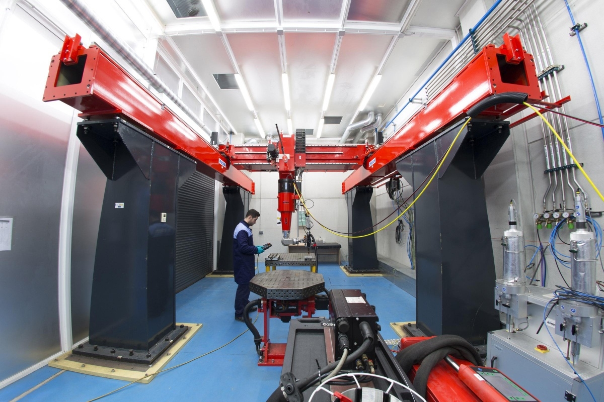 Ecosistema de innovación abierto para el desarrollo de composites metálicos para sectores como automoción o aeronáutica