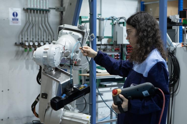 AIMEN y Gradiant impulsan las sinergias industriales en el paradigma de la inteligencia artificial