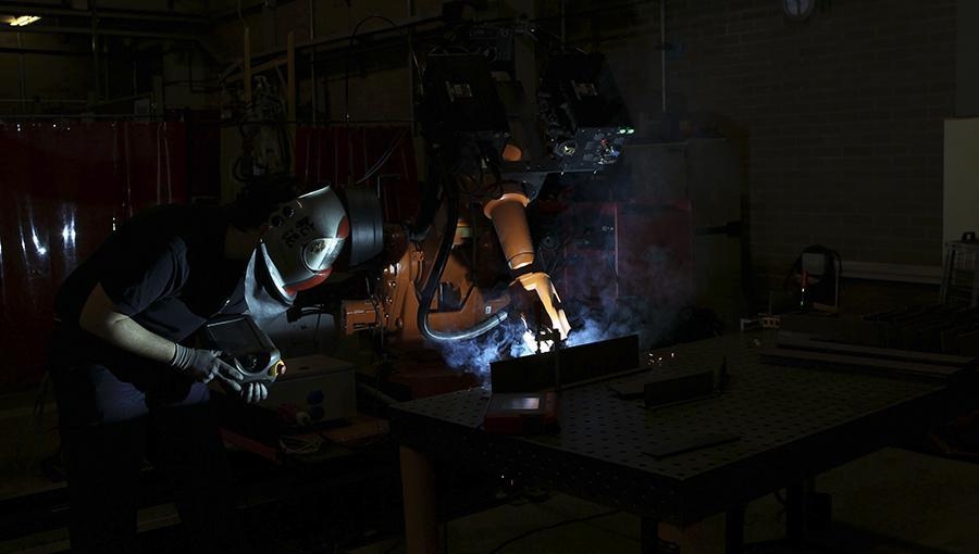 Proyecto MARI4_YARD: The human-centric shipyard of the future