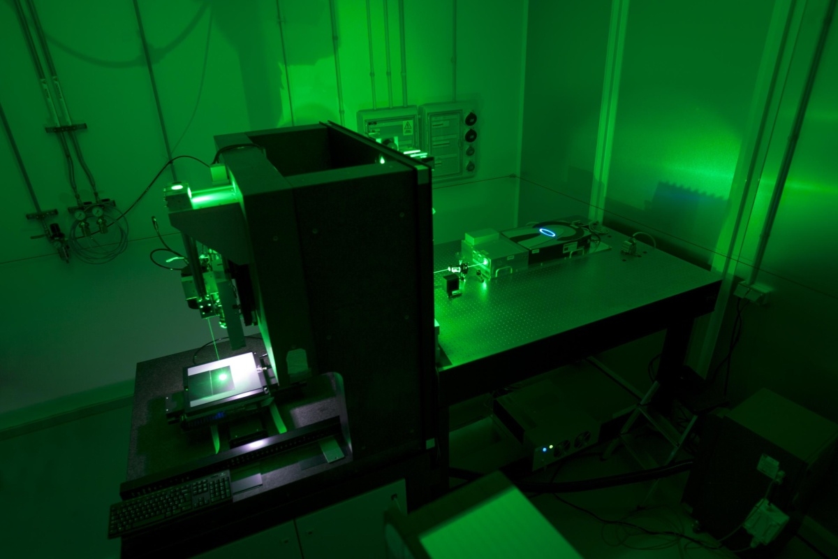 La 1ª Open Call del proyecto PULSATE financiará innovaciones en fabricación avanzada y aditiva basada en láser (LBAAM)