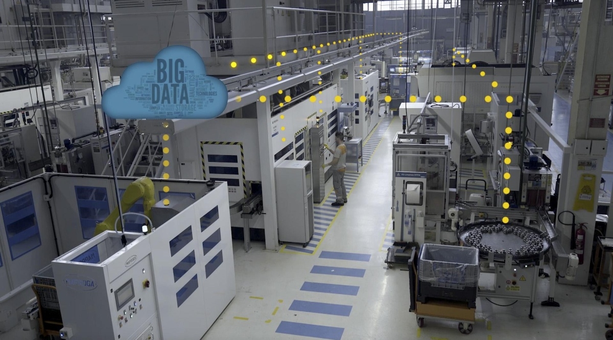 F4ctorIA avanza en su segunda anualidad para la aplicación de inteligencia artificial a la fabricación de componentes de transmisión