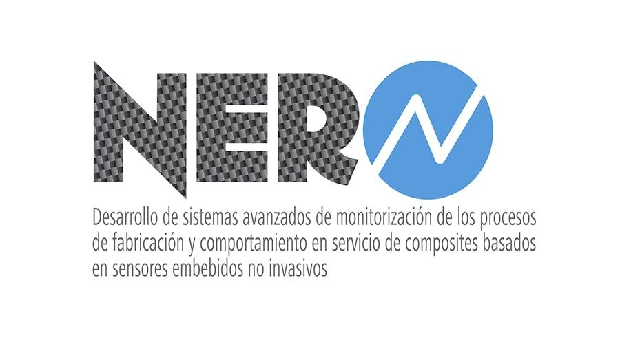 Desarrollo de sistemas avanzados de monitorización de los procesos de fabricación y comportamiento en servicio de composites basados en sensores embebidos no invasivos - IN852A 2018/47