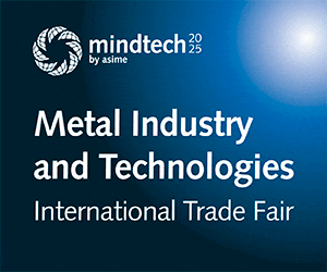 AIMEN contará con un stand en la feria Mindtech