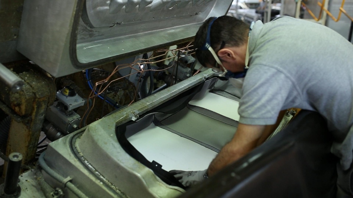 DIGI4AUT sienta las bases de la digitalización de los procesos de fabricación de espumas para automoción