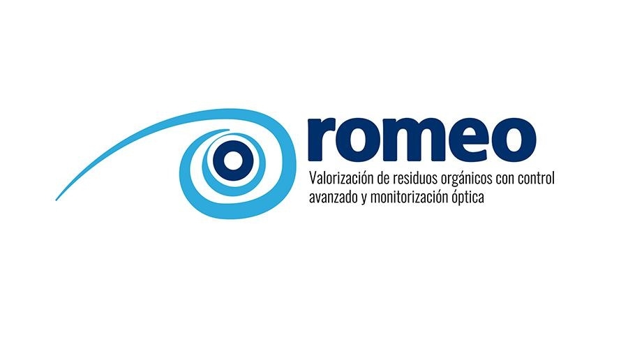 ROMEO mejora la valorización de residuos orgánicos  mediante la producción de biogás - IN852A 2016/97