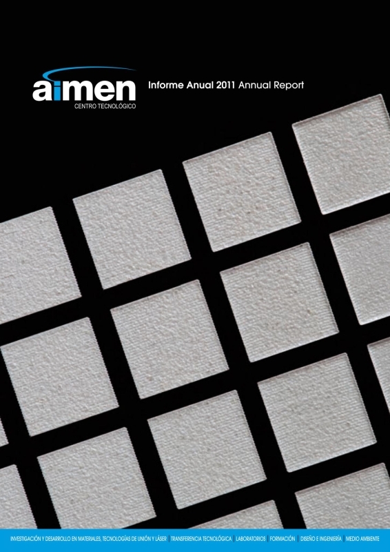 Informe Anual 2011